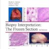 Biopsy Interpretation: The Frozen Section(Biopsy Interpretation Series) 3rd edition-EPUB