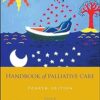 Handbook of Palliative Care 4th Edition-Original PDF