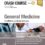 Crash Course General Medicine: For UKMLA and Medical Exams 6th Edition-Original PDF