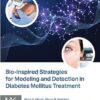 Bio-Inspired Strategies for Modeling and Detection in Diabetes Mellitus Treatment -Original PDF