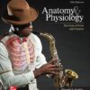 Anatomy & Physiology: The Unity of Form and Function ISE -Original PDF