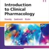 Introduction to Clinical Pharmacology 11th Edition-Original PDF