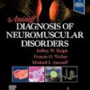 Aminoff’s Diagnosis of Neuromuscular Disorders 4th Edition-Original PDF