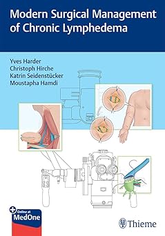 Modern Surgical Management of Chronic Lymphedema -Original PDF
