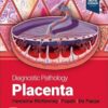 Diagnostic Pathology: Placenta 3rd Edition-Original PDF