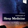 Fundamentals of Sleep Medicine 2nd Edition-EPUB