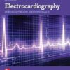 Electrocardiography for Healthcare Professionals ISE (Paperback) -Original PDF