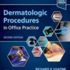 Dermatologic Procedures in Office Practice 2nd Edition-Original PDF