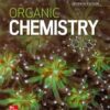 Organic Chemistry ISE, 7th Edition-Original PDF