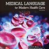 ISE Medical Language for Modern Health Care 5th Edition-Original PDF