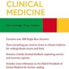 Oxford Assess and Progress: Clinical Medicine 4th Edition-Original PDF
