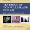 Textbook of Von Willebrand Disease: Basic and Clinical Aspects 2nd Edition-EPUB