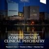 Massachusetts General Hospital Comprehensive Clinical Psychiatry -True PDF