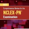 Comprehensive Review for the NCLEX-PN® Examination 7th Edition-EPUB