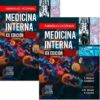 MEDICINA INTERNA 2 VOL 20ª ED -Original PDF ( Spanish Edition)