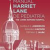 Manual Harriet Lane de pediatría: Manual para residentes de pediatría (Spanish Edition) 23rd edition-Original PDF