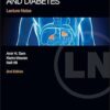 Endocrinology and Diabetes (Lecture Notes) 2nd Edition-Original PDF