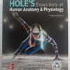 Hole’s Essentials of Human Anatomy & Physiology ISE 15th Edition-Original PDF