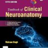Textbook of Clinical Neuroanatomy 5th Edition -EPUB