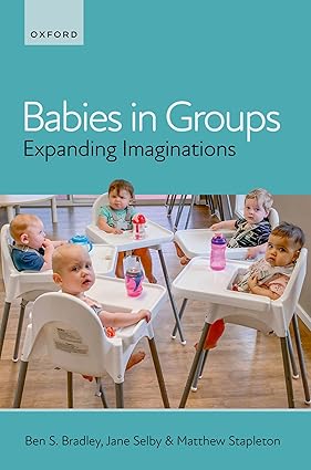 Babies in Groups: Expanding Imaginations -True PDF