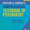 Kaplan and Sadock’s Comprehensive Text of Psychiatry 11th Edition 11th Edition-PDF from Publisher