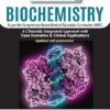 Biochemistry 6th Edition-Original PDF