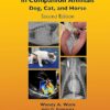 Cardiovascular Disease in Companion Animals: Dog, Cat and Horse 2nd Edition-Original PDF