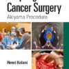 Esophageal Cancer Surgery: Akiyama Procedure -Original PDF