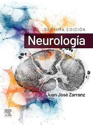 Neurología (Spanish Edition) 7th Edition-Original PDF