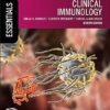 Chapel and Haeney’s Essentials of Clinical Immunology 7th Edition-Original PDF