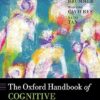 The Oxford Handbook of Cognitive Analytic Therapy (Oxford Library of Psychology) -Original PDF