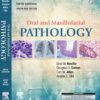 Oral and Maxillofacial Pathology 5e, SAE-Original PDF