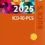 Buck’s 2025 ICD-10-PCS -Original PDF