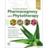 Fundamentals of Pharmacognosy and Phytotherapy 4th Edition-EPUB