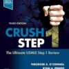 Crush Step 1: The Ultimate USMLE Step 1 Review, 3rd Edition-Original PDF