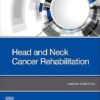 Head and Neck Cancer Rehabilitation -EPUB