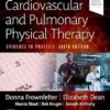 Cardiovascular and Pulmonary Physical Therapy 6th Edition-Original PDF