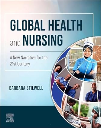 Global Health and Nursing: A New Narrative for the 21st Century -Original PDF