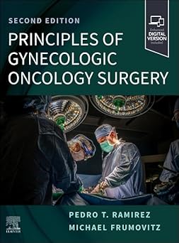 Principles of Gynecologic Oncology Surgery 2nd Edition-True PDF