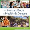 The Human Body in Health & Disease 8th Edition -Original PDF