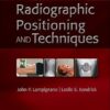 Handbook of Radiographic Positioning and Techniques 11th Edition-Original PDF