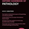 Oxford Handbook of Pathology (Oxford Medical Handbooks) 3rd Edition-EPUB