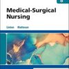 Medical-Surgical Nursing, 8th Edition-Original PDF