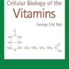 Molecular and Cellular Biology of the Vitamins -Original PDF