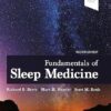 Fundamentals of Sleep Medicine 2nd Edition-True PDF
