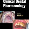 Clinical Dental Pharmacology -Original PDF