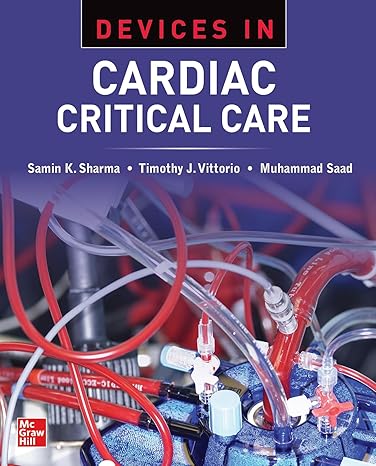 Devices in Cardiac Critical Care -Original PDF