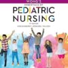 Study Guide for Wong’s Essentials of Pediatric Nursing 11th Edition-Original PDF