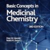 Basic Concepts in Medicinal Chemistry, 3rd Edition -Original PDF