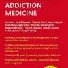 Oxford Handbook of Addiction Medicine (Oxford Medical Handbooks) 3rd Edition-EPUB